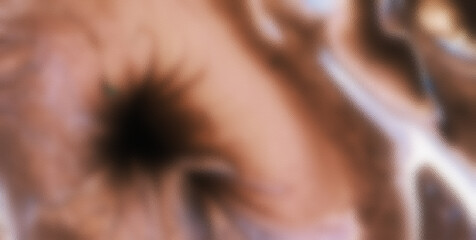 Naklejka premium Fluid Beauty: Unveiling the Mysterious Allure of Liquid Art in Oil 