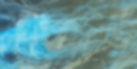 Fluid Finesse: Unveiling the Intricate Allure of Liquid Art in Oil Paintings