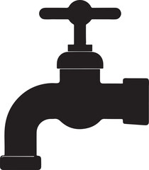 water tap