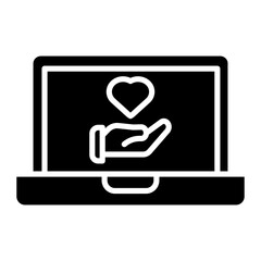 Care Recipient Webinar Icon