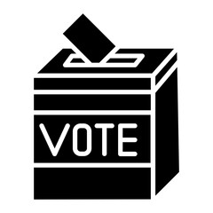 Vote Icon
