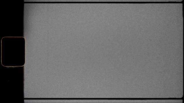 Retro 8mm Film Overlay Vintage Cinema Texture Scratches Flicker Grain Authentic Movie Look Light Leaks Dust Distortion