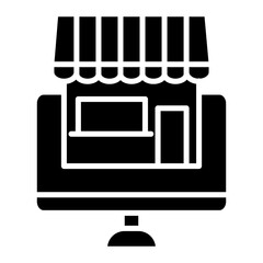 Shop Icon