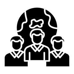 Unity in Diversity Icon