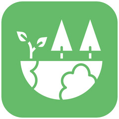 Enviroment Icon