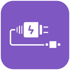 Charger Icon