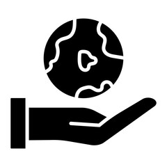 Social Responsibility Icon