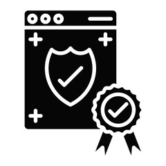 Quality Assurance Icon