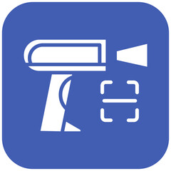 Scanner Icon