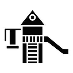 Playground Icon