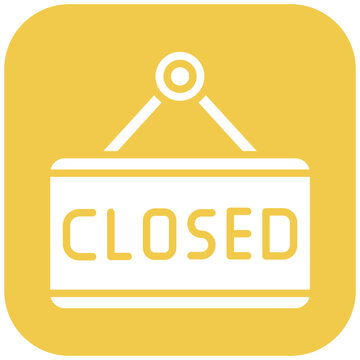 recommend clip art: Closed Tag Icon