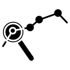 Performance Metrics Icon