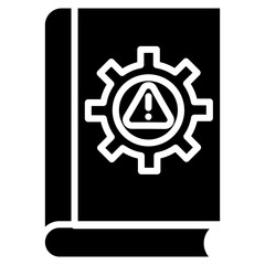 Operations Manual Icon
