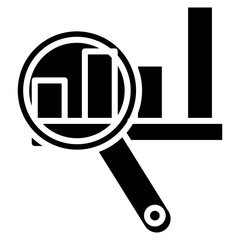 Resource Efficiency Icon