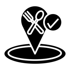 Address Verification Icon