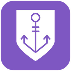 Anchor Icon