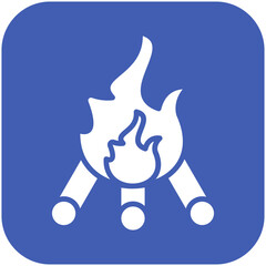 Bonfire Icon