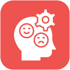 Managing Emotions Icon