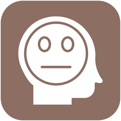 Neutral Icon