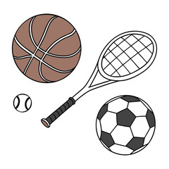 Game On Rise, Play, Conquer