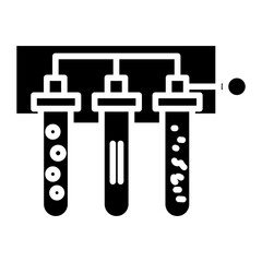 Reverse Osmosis Icon