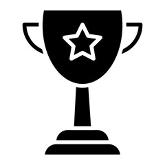 Trophy Icon