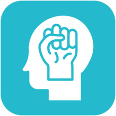 Self Determination Icon