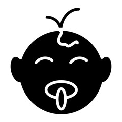 Baby Icon