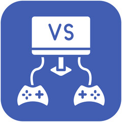 Multiplayer Icon