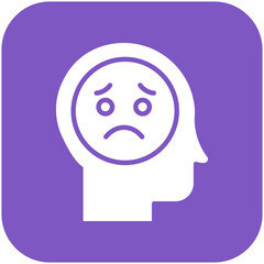 Depression Icon