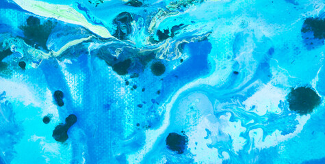 Lively and Intricate Psychedelic Patterns Merging into a Captivating Abstract Composition