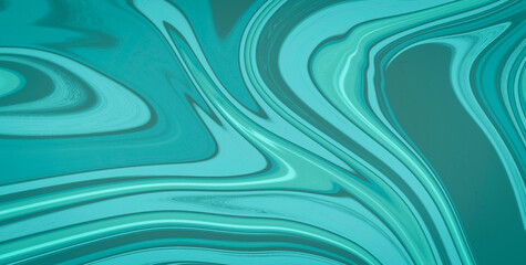 Joyful and Vibrant Chromatic Chaos Evoking a Sense of Excitement and Wonder
