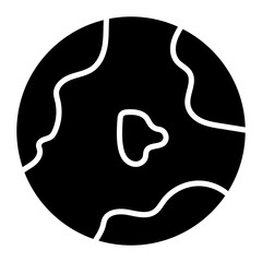 Earth Icon