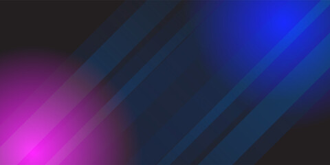 Abstract background dark blue with modern corporate concept