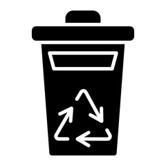 Recycling Icon