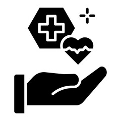 Healthcare for All Icon