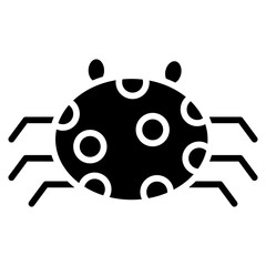 Bug Icon