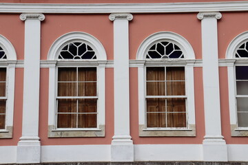 Museum in the historic center of Petrópolis