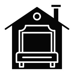 Accommodations Icon