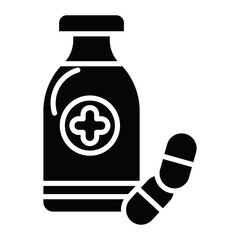 Medication Icon