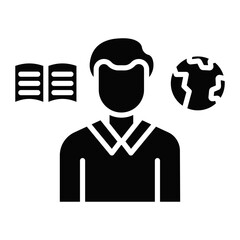 Learning Styles Icon