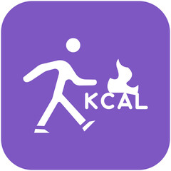 Calories Icon