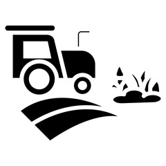 Line of Descent Icon