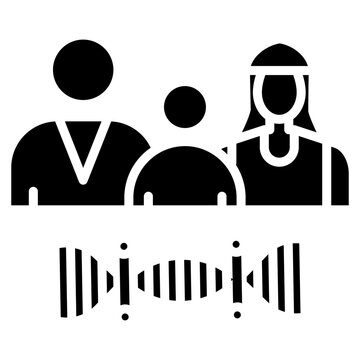 Ancestor Icon