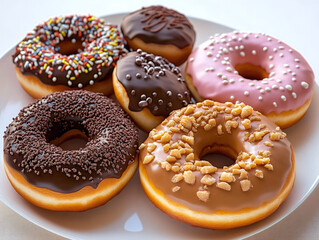 Donuts