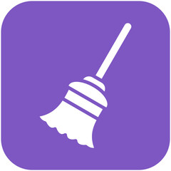 Mop Icon