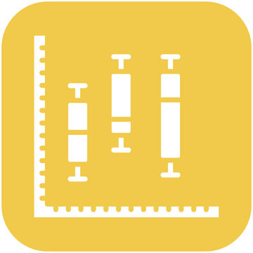 Box And Whisker Icon