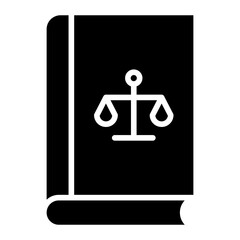 Ethics Compliance Icon