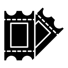 Tickets Icon