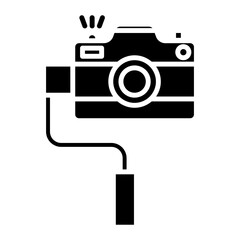 Camera Gimbal Icon